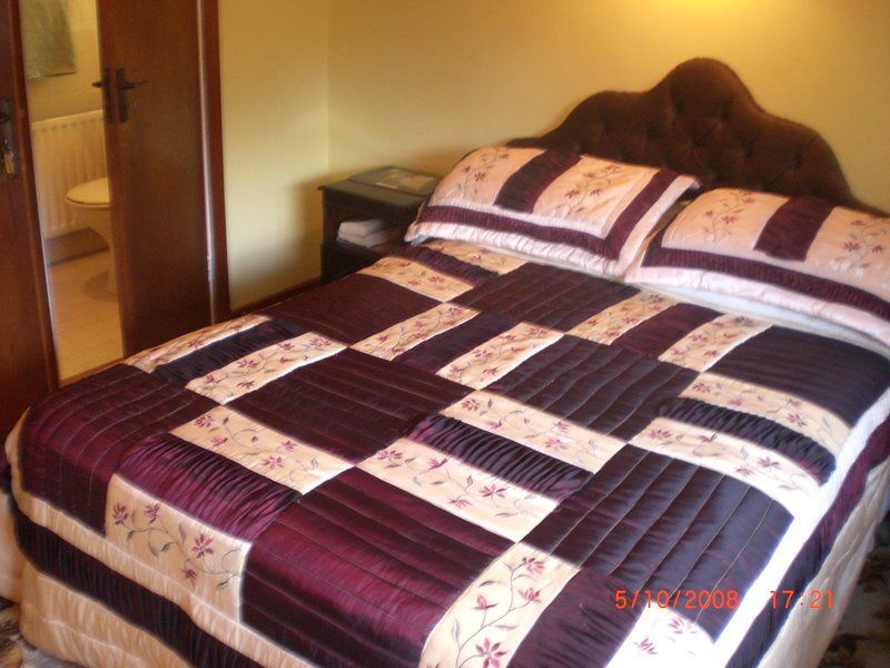 Palm Grove B&B Кашел Екстериор снимка