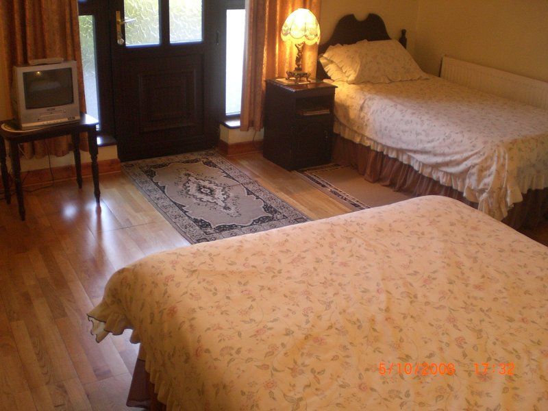 Palm Grove B&B Кашел Екстериор снимка