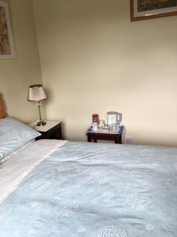 Palm Grove B&B Кашел Екстериор снимка