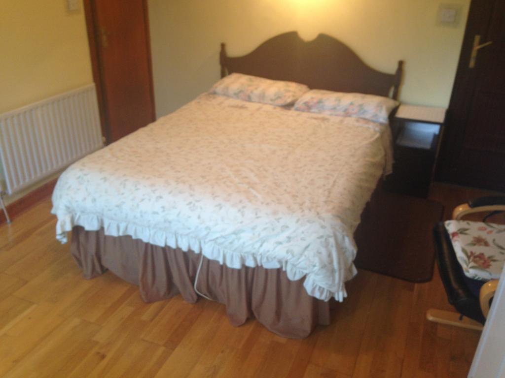 Palm Grove B&B Кашел Стая снимка