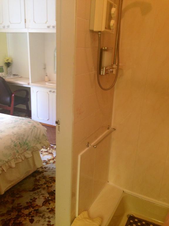 Palm Grove B&B Кашел Стая снимка