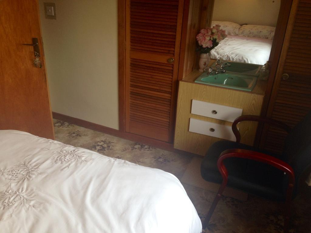Palm Grove B&B Кашел Стая снимка